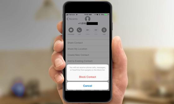 Làm thế nào để biết ai đó đang chặn số điện thoại của bạn? - 2