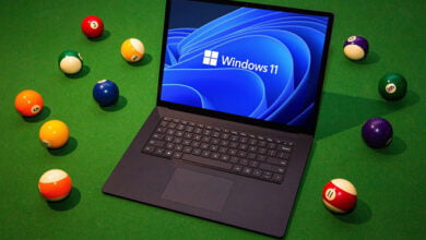 Microsoft chính thức tung Windows 11 - 1