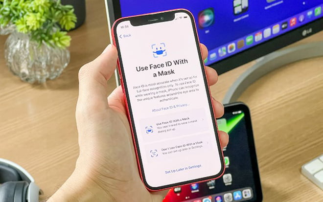 Apple chính thức phát hành iOS 15.4 với tính năng được chờ đợi nhất - 3