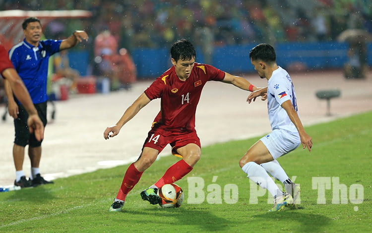 Ấn tượng SEA Games 31 trên quê hương Đất Tổ