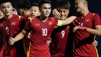 u20 viet nam anh 1