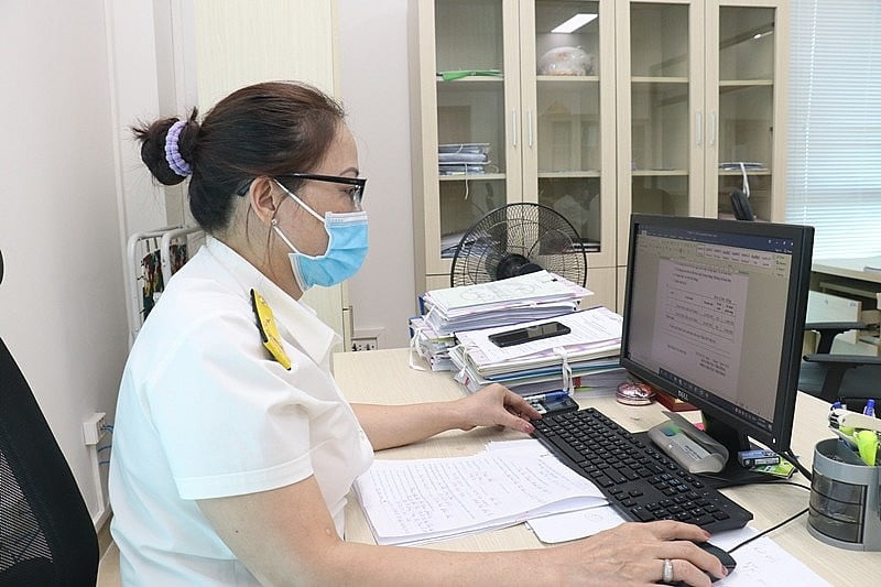 Phú Thọ công khai thông tin 465 doanh nghiệp, hộ kinh doanh nợ thuế