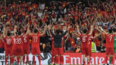 Asian Cup 2023 - giải đấu bản lề cho giấc mơ World Cup của tuyển Việt Nam - 1